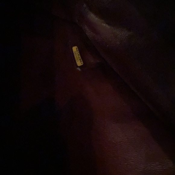 FLASH SALE 🥳BNWT 2012 AUTH CHANEL JUMBO XL DOUBLE FLAP BLACK CAVIAR - Picture 8 of 9